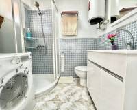 Long time Rental - Apartment - Pilar de la Horadada