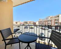 Long time Rental - Apartment - Pilar de la Horadada