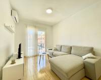 Long time Rental - Apartment - Pilar de la Horadada