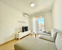 Long time Rental - Apartment - Pilar de la Horadada