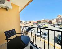 Long time Rental - Apartment - Pilar de la Horadada