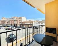 Long time Rental - Apartment - Pilar de la Horadada