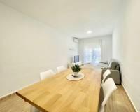 Long time Rental - Apartment - Pilar de la Horadada