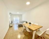 Long time Rental - Apartment - Pilar de la Horadada