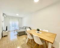 Long time Rental - Apartment - Pilar de la Horadada