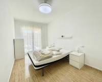 Long time Rental - Apartment - Pilar de la Horadada