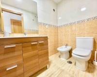 Long time Rental - Apartment - Pilar de la Horadada