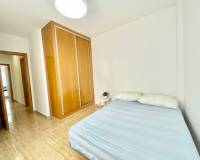 Long time Rental - Apartment - Pilar de la Horadada