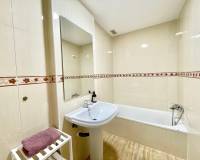 Long time Rental - Apartment - Pilar de la Horadada