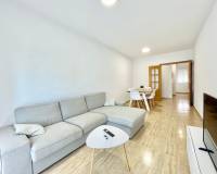 Long time Rental - Apartment - Pilar de la Horadada