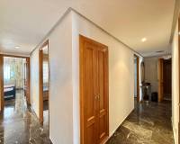 Long time Rental - Apartment - Pilar de la Horadada