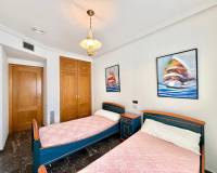 Long time Rental - Apartment - Pilar de la Horadada