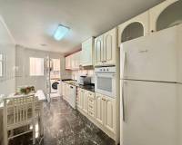 Long time Rental - Apartment - Pilar de la Horadada