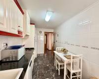 Long time Rental - Apartment - Pilar de la Horadada