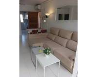 Long time Rental - Apartment - Puerto de Mazarron - El Alamillo