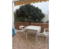 Long time Rental - Apartment - Puerto de Mazarron - El Alamillo