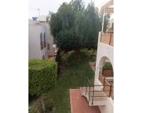 Long time Rental - Apartment - Puerto de Mazarron - El Alamillo