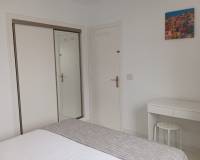 Long time Rental - Apartment - Puerto de Mazarron - El Alamillo