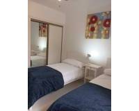 Long time Rental - Apartment - Puerto de Mazarron - El Alamillo