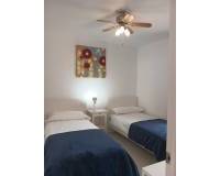 Long time Rental - Apartment - Puerto de Mazarron - El Alamillo