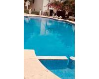 Long time Rental - Apartment - Puerto de Mazarron - El Alamillo