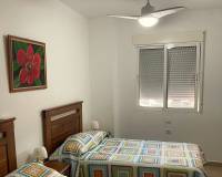 Long time Rental - Apartment - Puerto de Mazarron - El Alamillo