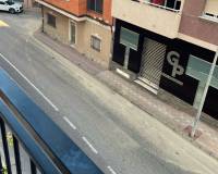 Long time Rental - Apartment - Puerto de Mazarron - El Alamillo