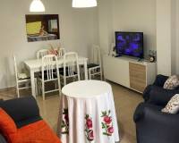 Long time Rental - Apartment - Puerto de Mazarron - El Alamillo