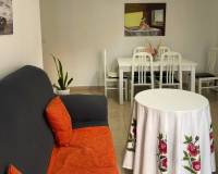 Long time Rental - Apartment - Puerto de Mazarron - El Alamillo