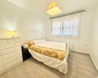 Long time Rental - Apartment - Puerto de Mazarron - Playa de la Reya