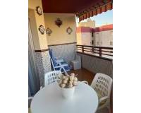Long time Rental - Apartment - Puerto de Mazarron - Playa del Puerto