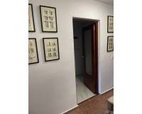 Long time Rental - Apartment - Puerto de Mazarron - Playa del Puerto