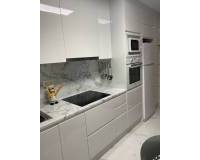 Long time Rental - Apartment - Puerto de Mazarron - Playa del Puerto