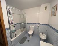 Long time Rental - Apartment - Puerto de Mazarron - Playa del Puerto