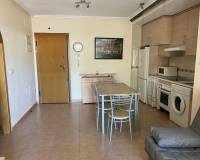 Long time Rental - Apartment - Puerto de Mazarron - Playa del Puerto