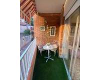 Long time Rental - Apartment - Puerto de Mazarron - Playa del Puerto