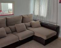 Long time Rental - Apartment - Puerto de Mazarron - Playa del Puerto