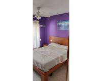 Long time Rental - Apartment - Puerto de Mazarron - Playa del Puerto