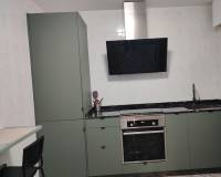 Long time Rental - Apartment - Puerto de Mazarron - Playa del Puerto