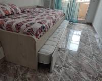 Long time Rental - Apartment - Puerto de Mazarron - Playa del Puerto