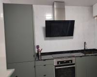 Long time Rental - Apartment - Puerto de Mazarron - Playa del Puerto