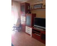 Long time Rental - Apartment - Puerto de Mazarron - Playa del Rihuete