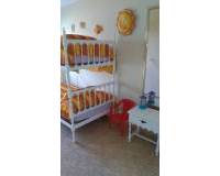 Long time Rental - Apartment - Puerto de Mazarron - Playa del Rihuete