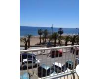 Long time Rental - Apartment - Puerto de Mazarron - Playa del Rihuete