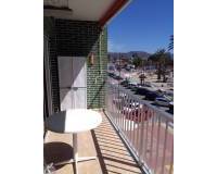 Long time Rental - Apartment - Puerto de Mazarron - Playa del Rihuete