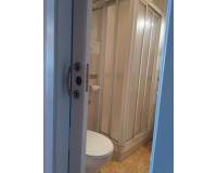 Long time Rental - Apartment - Puerto de Mazarron - Playa del Rihuete