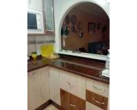 Long time Rental - Apartment - Puerto de Mazarron - Playa del Rihuete