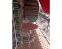 Long time Rental - Apartment - Puerto de Mazarron - Playa del Rihuete