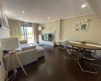 Long time Rental - Apartment - Rojales - Ciudad Quesada