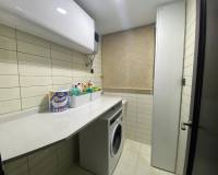 Long time Rental - Apartment - Rojales - Ciudad Quesada